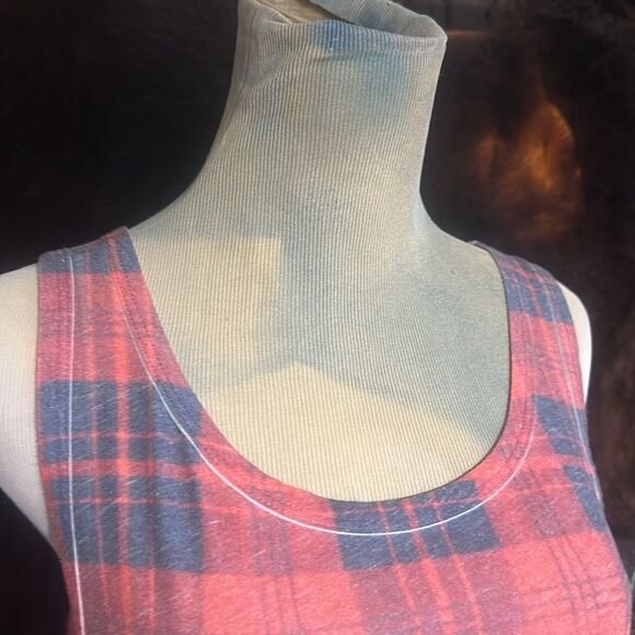 Siva tank top L (1000A) - Picture 2 of 7